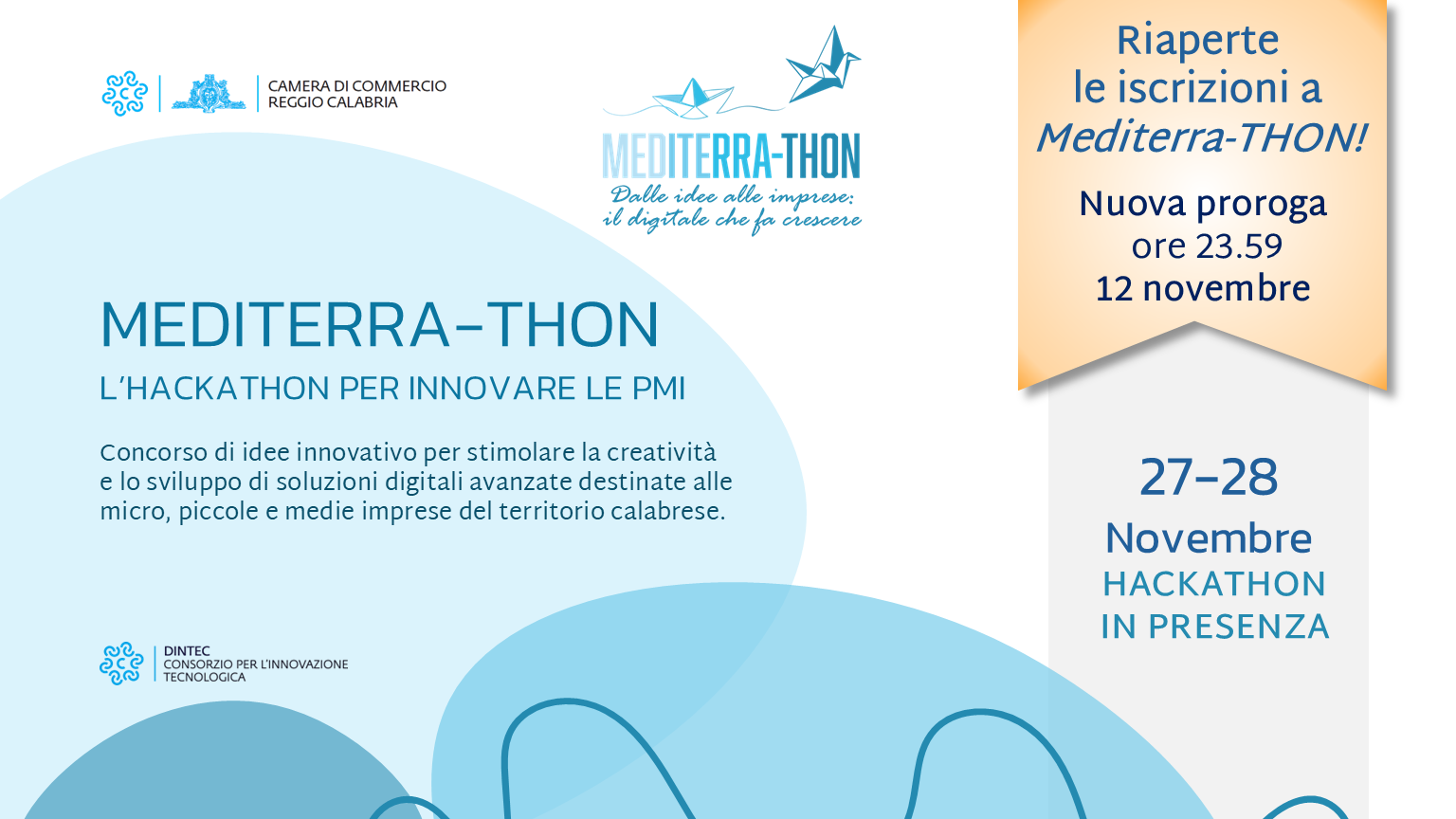 MEDITERRATHON