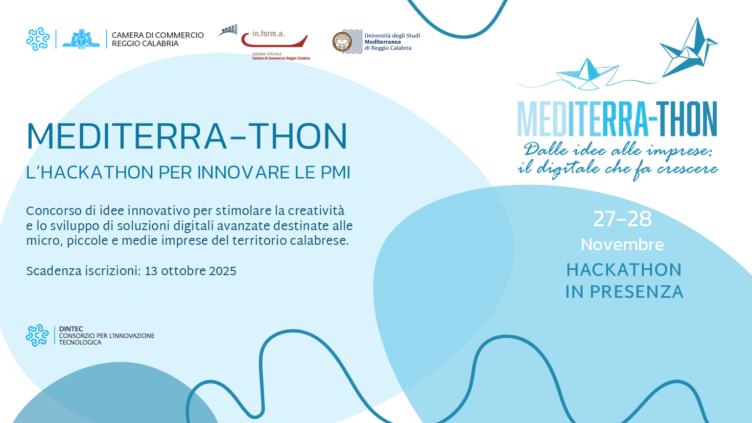MEDITERRATHON