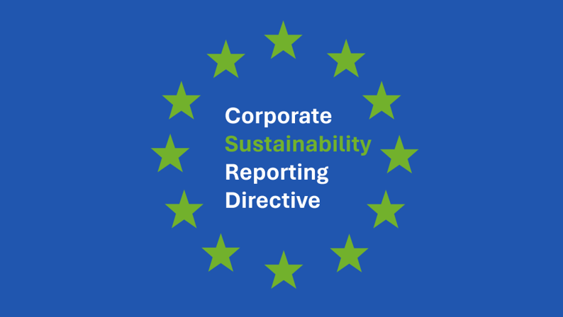 Corporate Sustainability Reporting Directive (CSRD), 