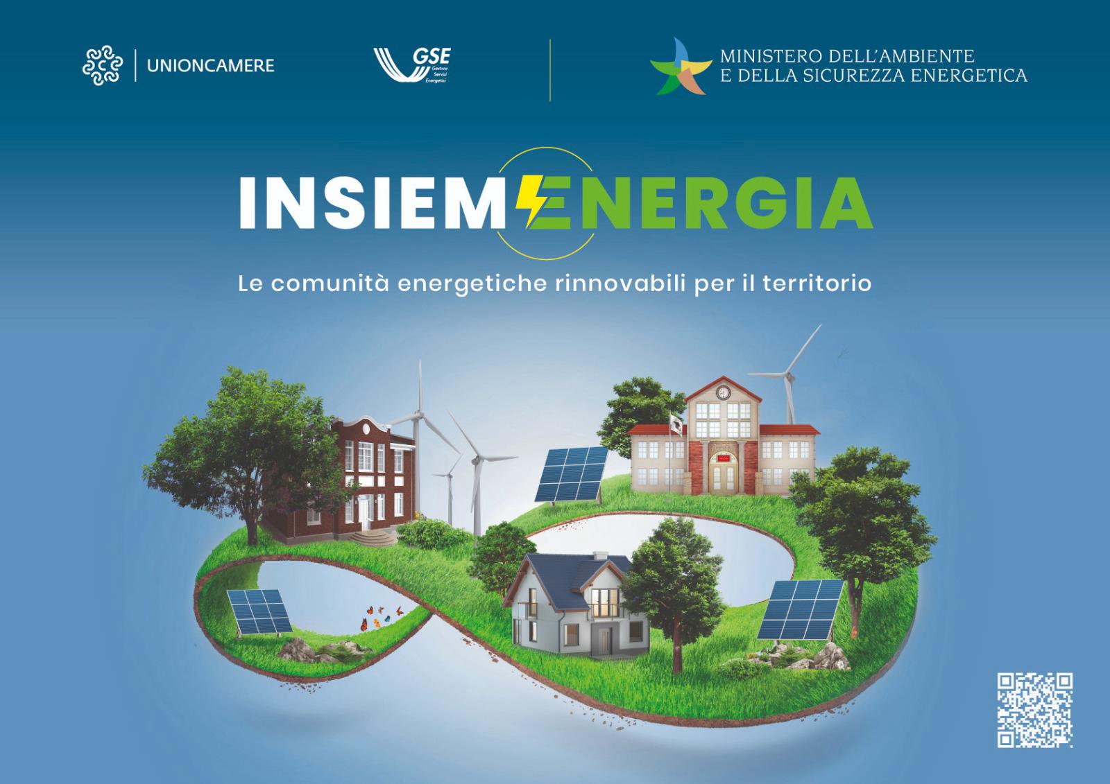 InsiemEnergia