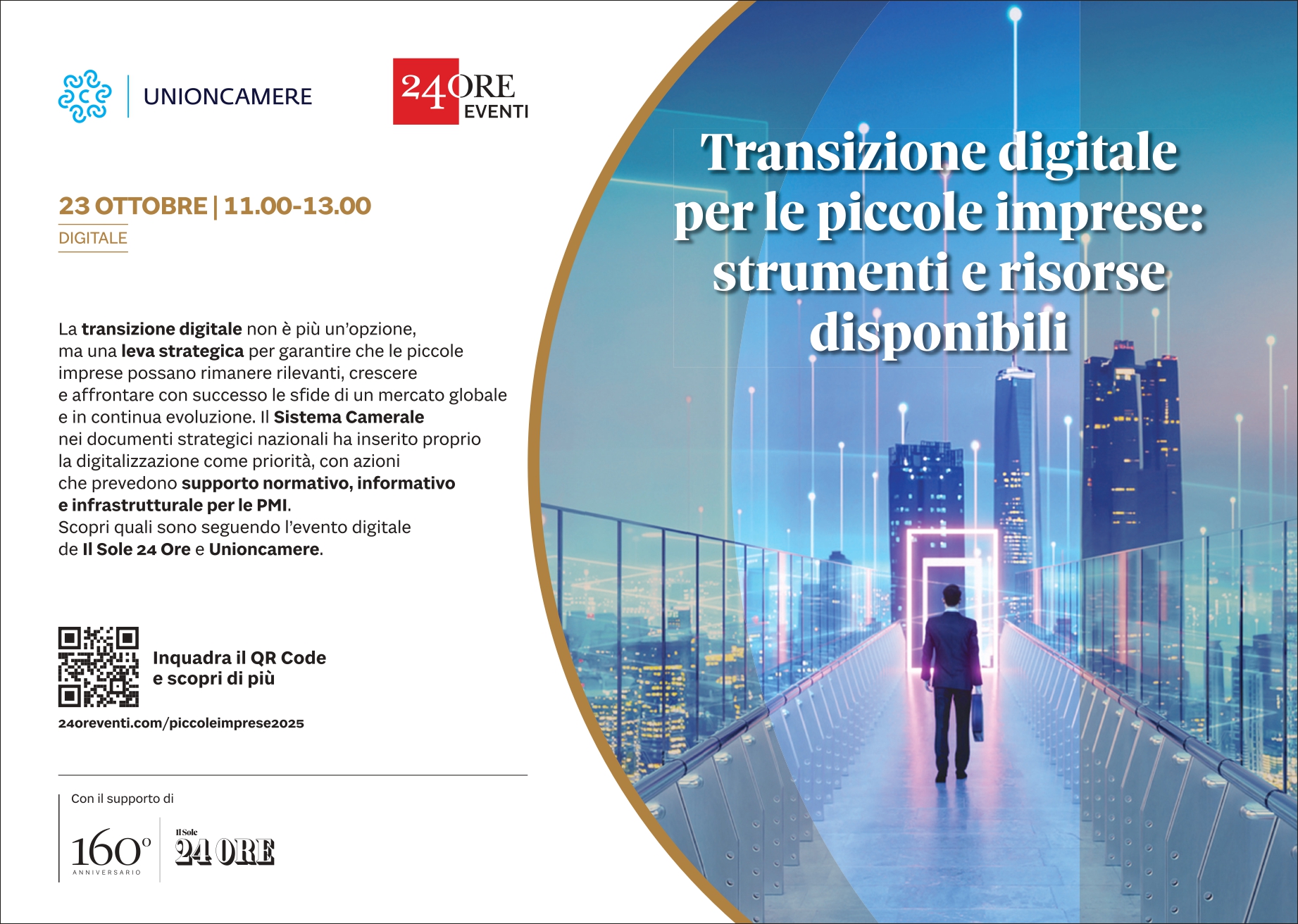 Evento PID NEXT