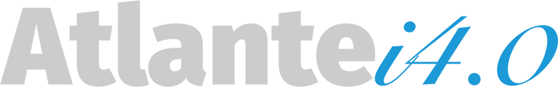 Logo Atlante 4.0