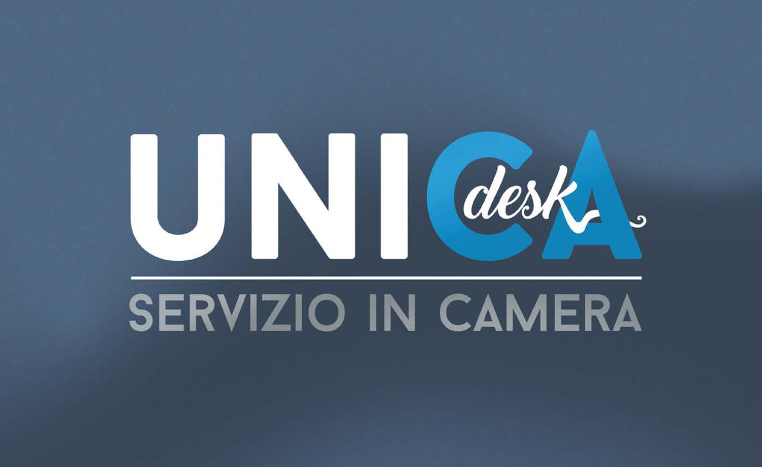UNICAdesk