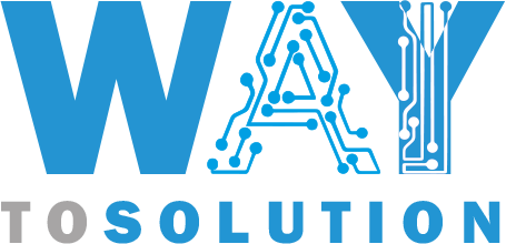 Logo WAYTOSOLUTION