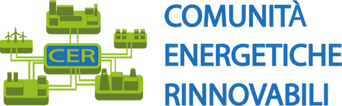 Logo CER