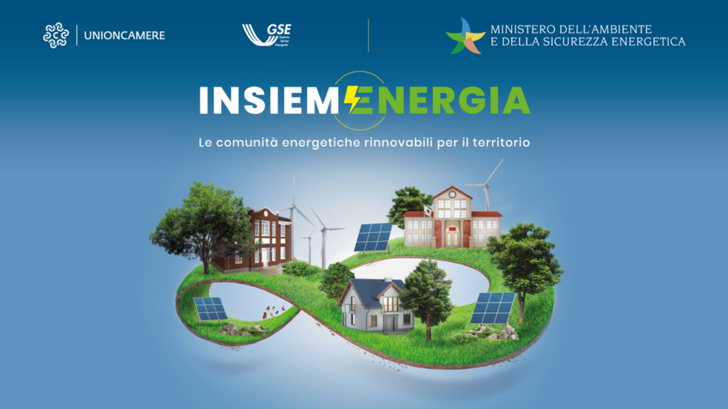 InsiemEnergia Accordo UC-MASE