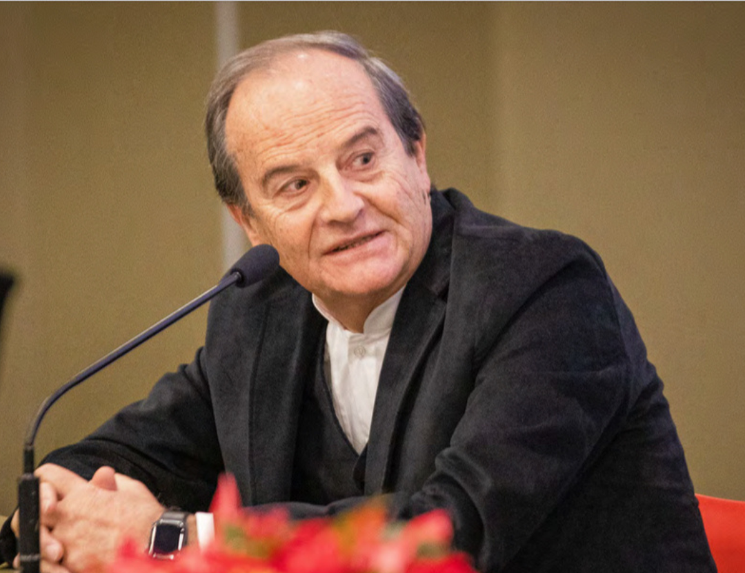 Maurizio De Pascale presidente Dintec