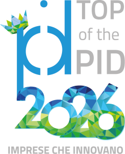 Logo Top Of The PID 2026