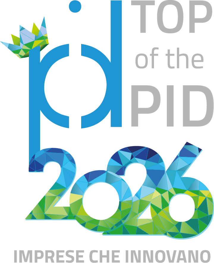 Logo Top Of The PID 2026