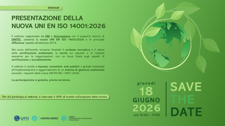 Webinar 18 giugno 2026