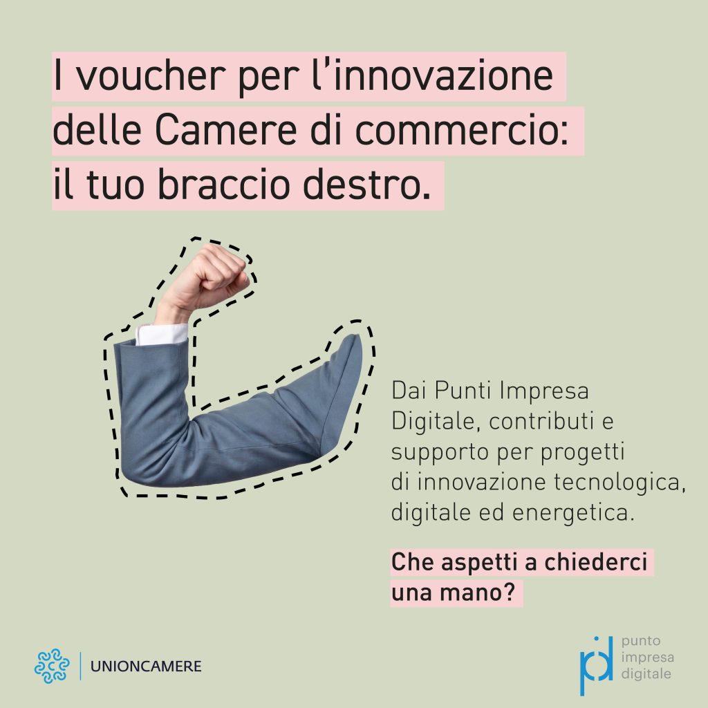 bando voucher