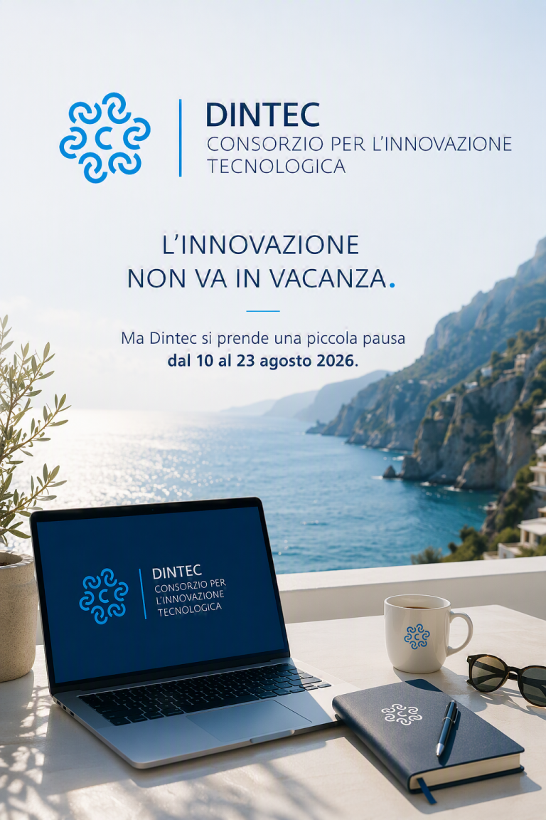 CHIUSURE AZIENDALI 7 agosto