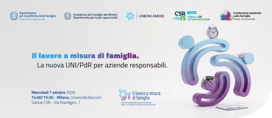 Evento 7 ottobre