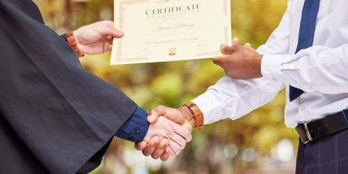 Certificazione delle competenze