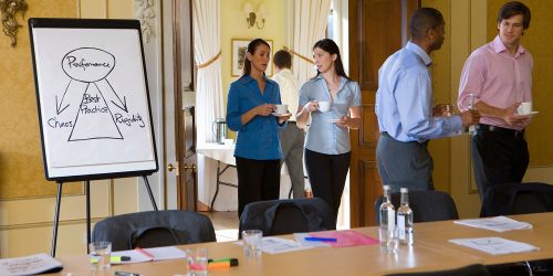 Formazione continua e PID Academy