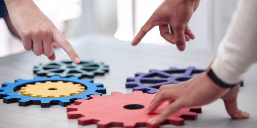 MIR - Matching Impresa e Ricerca