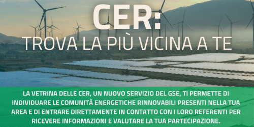 CETRINA DELLE CER