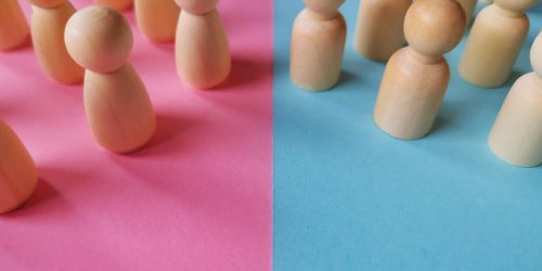 Parità e inclusione
