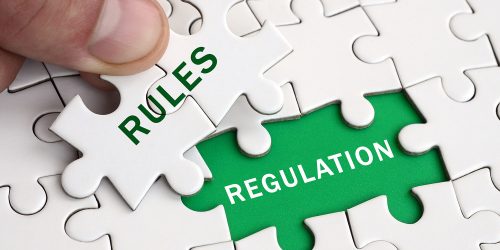 Regolazione del mercato e qualità