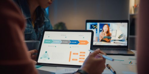 Tool e piattaforme digitali